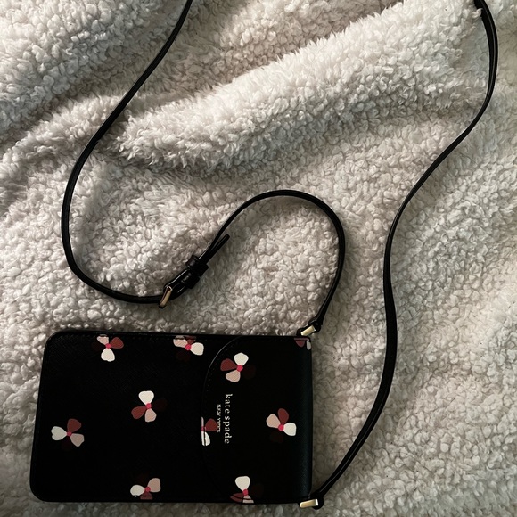 Kate Spade Purse - Picture 2 of 4